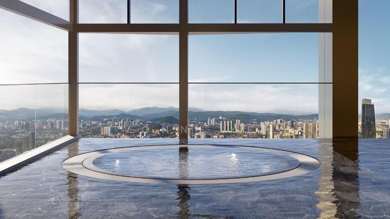 Service Residence for Sale at Divine KLCC - Yvonne Yep - PropertyGuru.com.my