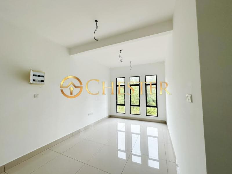 Semi-Detached House for Sale in Taman Bukit Perdana (Kluang) - ZG Law - PropertyGuru.com.my