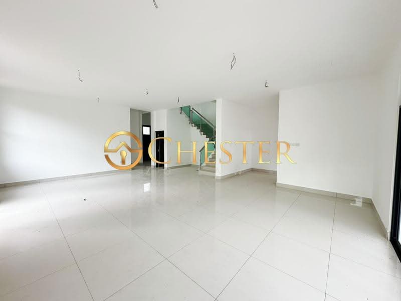 Semi-Detached House for Sale in Taman Bukit Perdana (Kluang) - ZG Law - PropertyGuru.com.my
