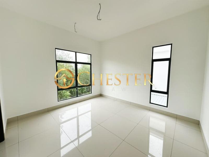 Semi-Detached House for Sale in Taman Bukit Perdana (Kluang) - ZG Law - PropertyGuru.com.my