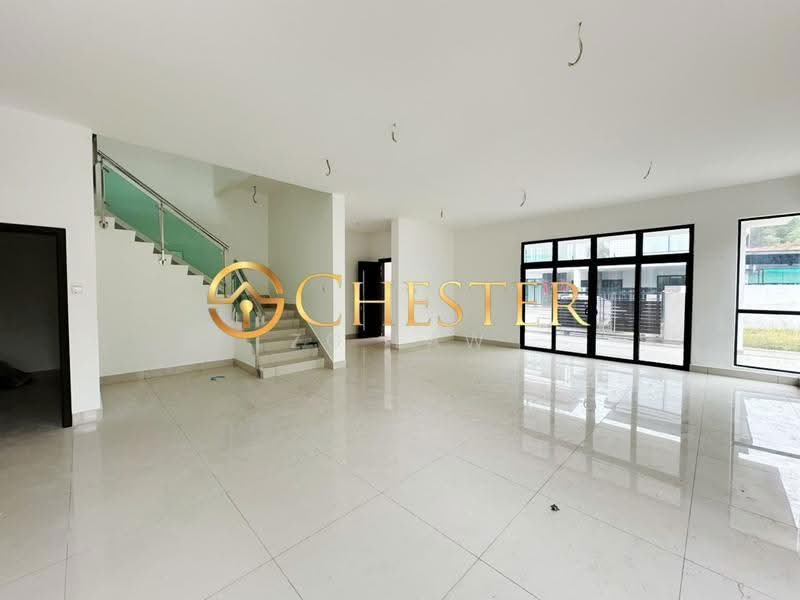 Semi-Detached House for Sale in Taman Bukit Perdana (Kluang) - ZG Law - PropertyGuru.com.my