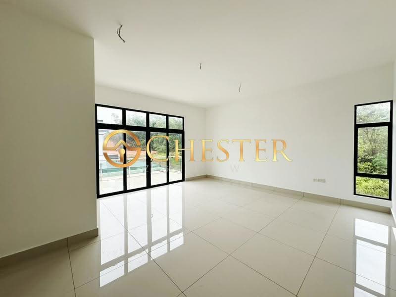Semi-Detached House for Sale in Taman Bukit Perdana (Kluang) - ZG Law - PropertyGuru.com.my