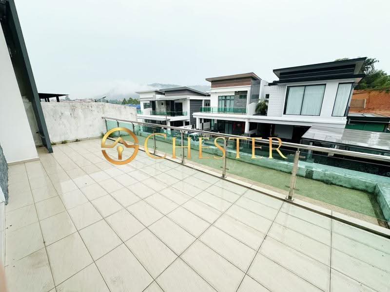Semi-Detached House for Sale in Taman Bukit Perdana (Kluang) - ZG Law - PropertyGuru.com.my