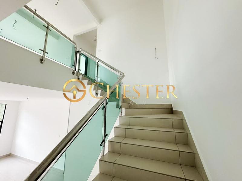 Semi-Detached House for Sale in Taman Bukit Perdana (Kluang) - ZG Law - PropertyGuru.com.my