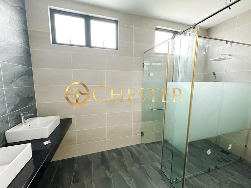 Semi-Detached House for Sale in Taman Bukit Perdana (Kluang) - ZG Law - PropertyGuru.com.my