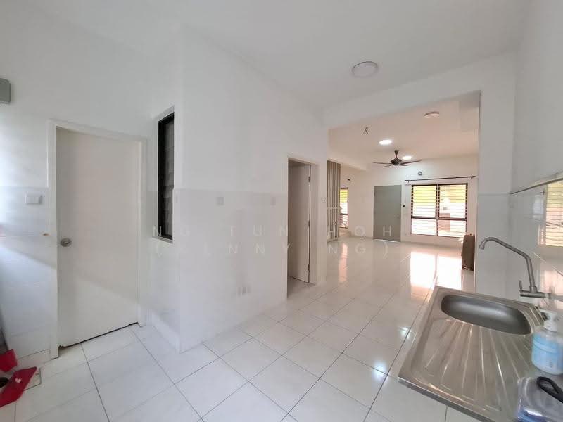 2-storey Terraced House for Sale in Shah Alam (Selangor) - Ng Tun Hoh (Kenny Ng) - PropertyGuru.com.my