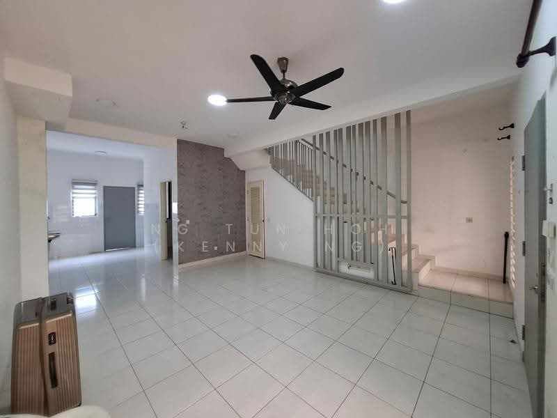 2-storey Terraced House for Sale in Shah Alam (Selangor) - Ng Tun Hoh (Kenny Ng) - PropertyGuru.com.my