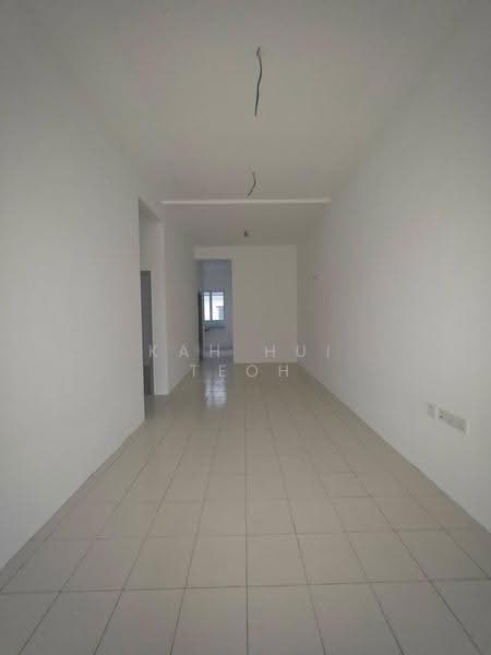 1-storey Terraced House for Rent in Kulim Utama Fasa 2 (Kulim) - Kah Hui Teoh - Interior - PropertyGuru.com.my