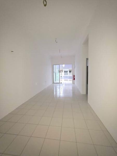 1-storey Terraced House for Rent in Kulim Utama Fasa 2 (Kulim) - Kah Hui Teoh - Interior - PropertyGuru.com.my