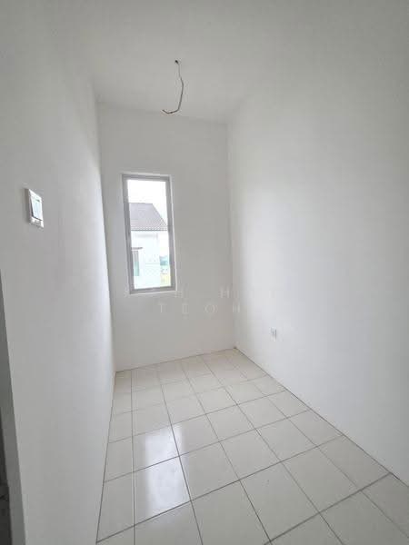 1-storey Terraced House for Rent in Kulim Utama Fasa 2 (Kulim) - Kah Hui Teoh - Interior - PropertyGuru.com.my