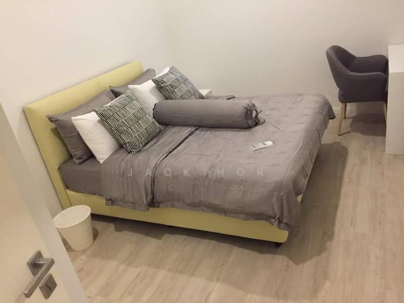 Service Residence for Rent at M City - Jack Hor - Bedroom - PropertyGuru.com.my