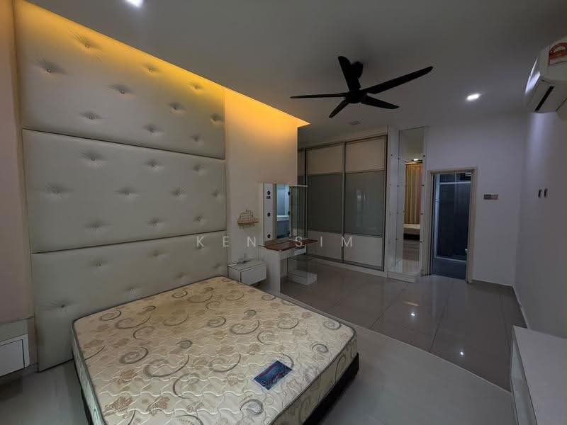Service Residence for Rent at Palazio - Ken Sim - Bedroom - PropertyGuru.com.my