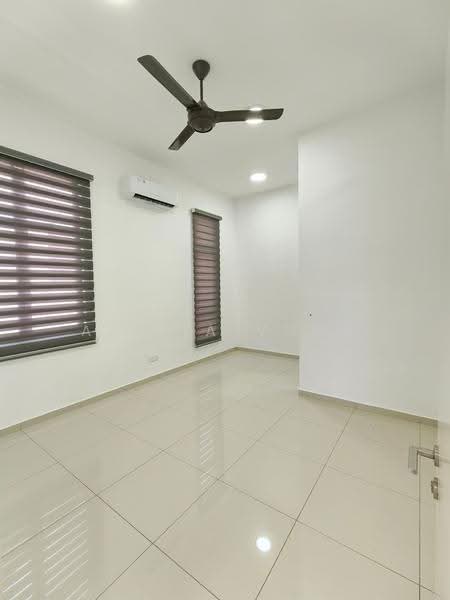 Cluster House for Rent in Taman Desa Tebrau (Tebrau) - Alicia Voon - Interior - PropertyGuru.com.my
