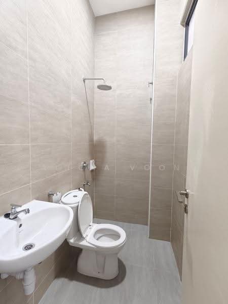 Cluster House for Rent in Taman Desa Tebrau (Tebrau) - Alicia Voon - PropertyGuru.com.my