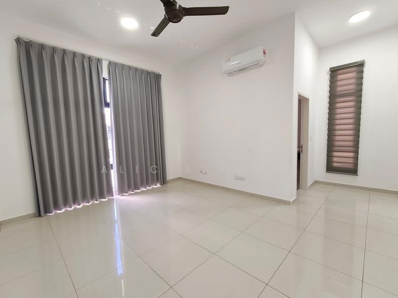 Cluster House for Rent in Taman Desa Tebrau (Tebrau) - Alicia Voon - PropertyGuru.com.my