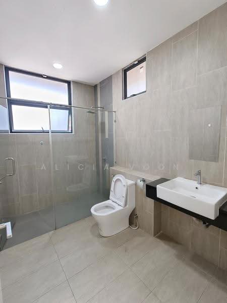 Cluster House for Rent in Taman Desa Tebrau (Tebrau) - Alicia Voon - PropertyGuru.com.my