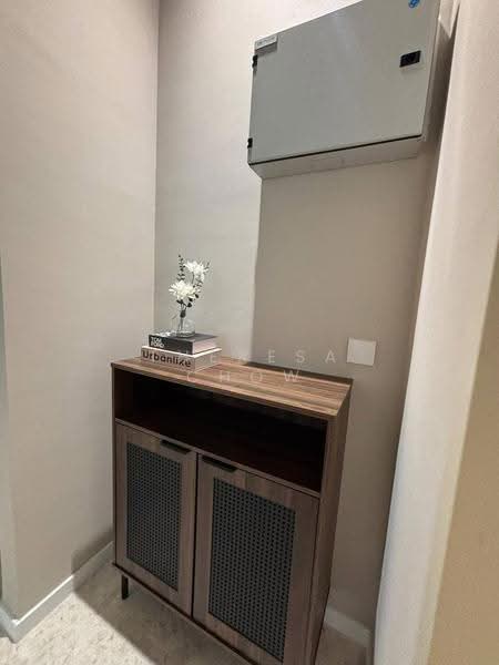 Service Residence for Rent at SO Sofitel Kuala Lumpur Residences - Theresa Chow - Interior - PropertyGuru.com.my