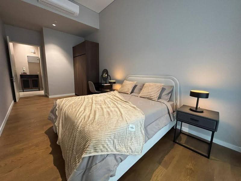 Service Residence for Rent at SO Sofitel Kuala Lumpur Residences - Theresa Chow - Bedroom - PropertyGuru.com.my