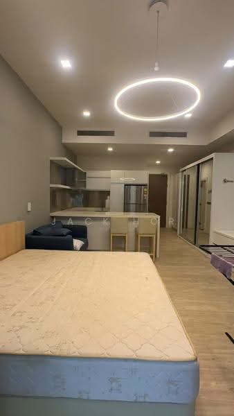 Service Residence for Rent at M City - Jack Hor - Bedroom - PropertyGuru.com.my