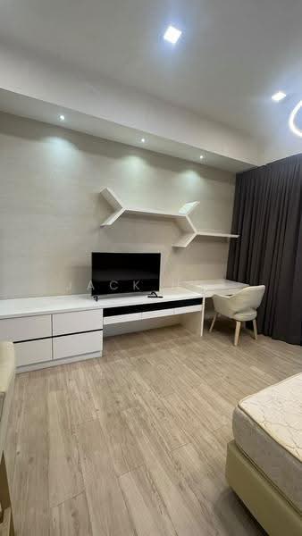 Service Residence for Rent at M City - Jack Hor - Study - PropertyGuru.com.my