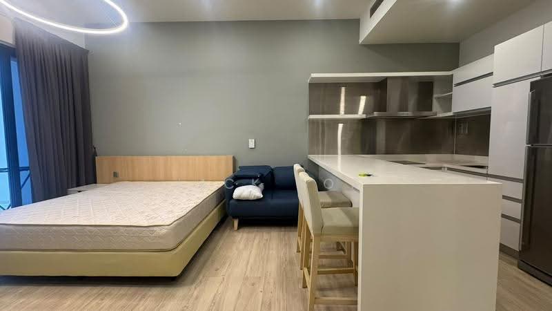 Service Residence for Rent at M City - Jack Hor - Kitchen - PropertyGuru.com.my