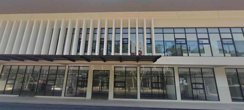 Gudang untuk Disewa di Krubong (Melaka) - Wesley Tan - Exterior - PropertyGuru.com.my