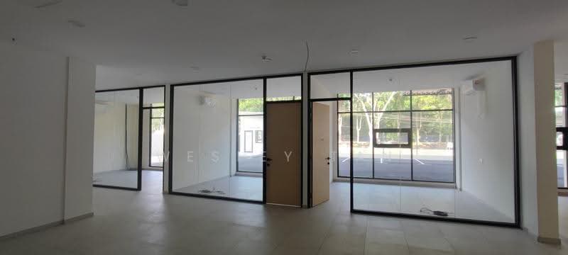Gudang untuk Disewa di Krubong (Melaka) - Wesley Tan - Interior - PropertyGuru.com.my