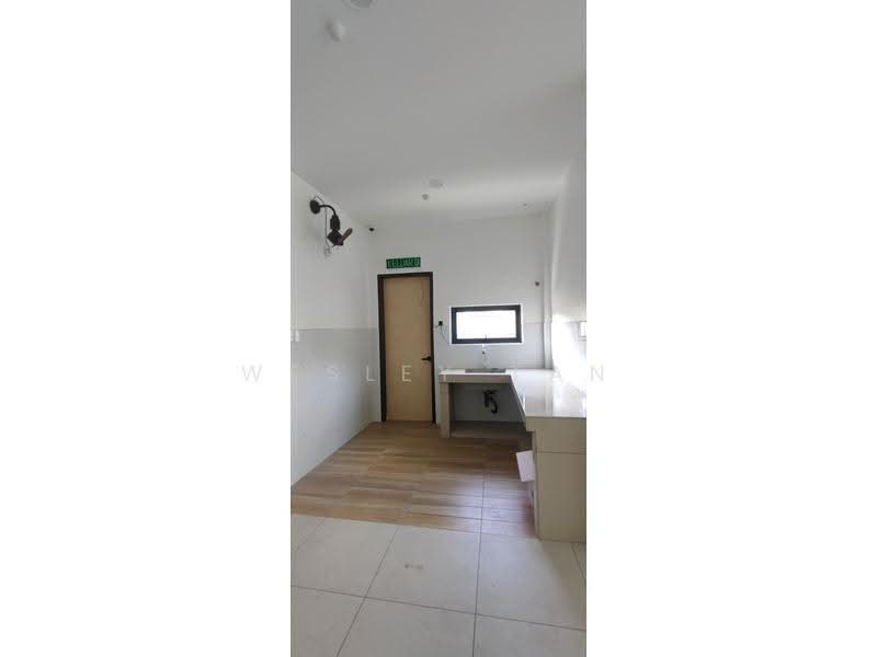 Gudang untuk Disewa di Krubong (Melaka) - Wesley Tan - Kitchen - PropertyGuru.com.my