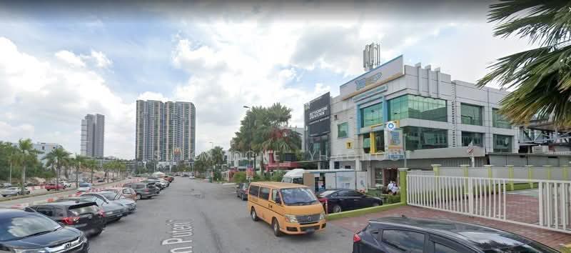 Shop / Office for Rent in Bandar Puteri Puchong (Puchong) - Joyce Hoo - Exterior - PropertyGuru.com.my