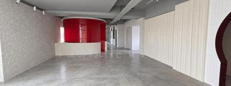 Shop / Office for Rent in Bandar Puteri Puchong (Puchong) - Joyce Hoo - Interior - PropertyGuru.com.my