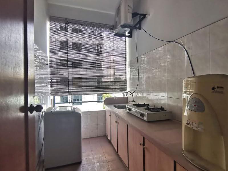 Condominium for Sale at Villa Ria - Alston Loh - Kitchen - PropertyGuru.com.my