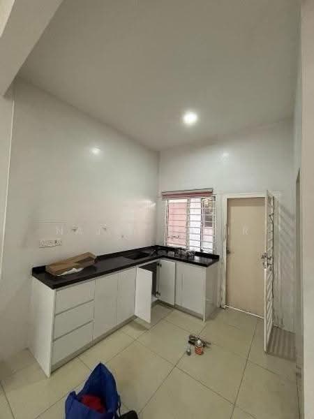 2-storey Terraced House for Rent in Cyberjaya (Selangor) - Najah Kadir - Kitchen - PropertyGuru.com.my