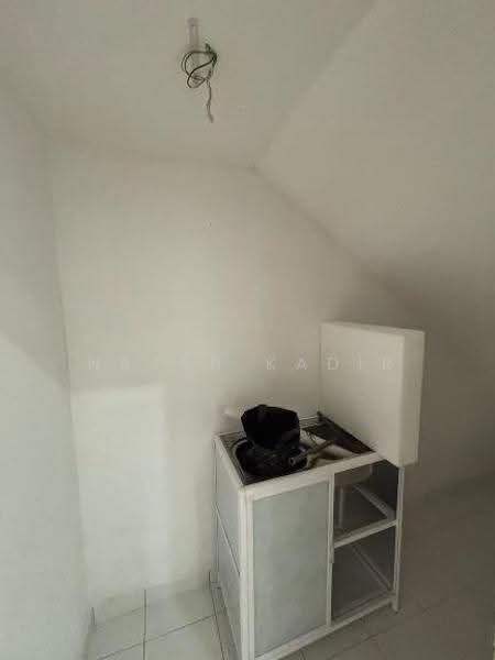 2-storey Terraced House for Rent in Cyberjaya (Selangor) - Najah Kadir - Interior - PropertyGuru.com.my
