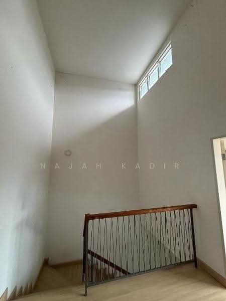 2-storey Terraced House for Rent in Cyberjaya (Selangor) - Najah Kadir - Interior - PropertyGuru.com.my