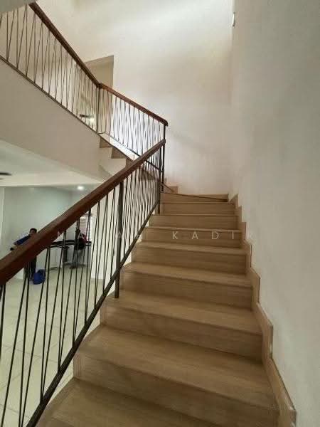2-storey Terraced House for Rent in Cyberjaya (Selangor) - Najah Kadir - Interior - PropertyGuru.com.my