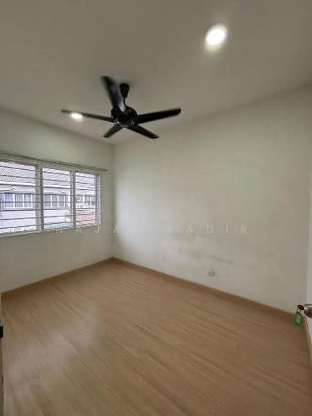 2-storey Terraced House for Rent in Cyberjaya (Selangor) - Najah Kadir - Interior - PropertyGuru.com.my