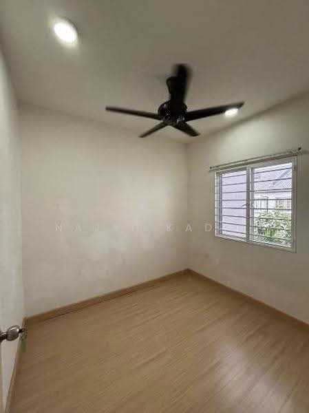 2-storey Terraced House for Rent in Cyberjaya (Selangor) - Najah Kadir - Interior - PropertyGuru.com.my