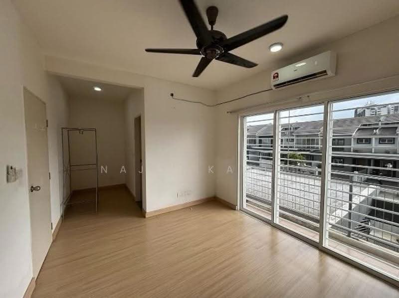 2-storey Terraced House for Rent in Cyberjaya (Selangor) - Najah Kadir - Interior - PropertyGuru.com.my