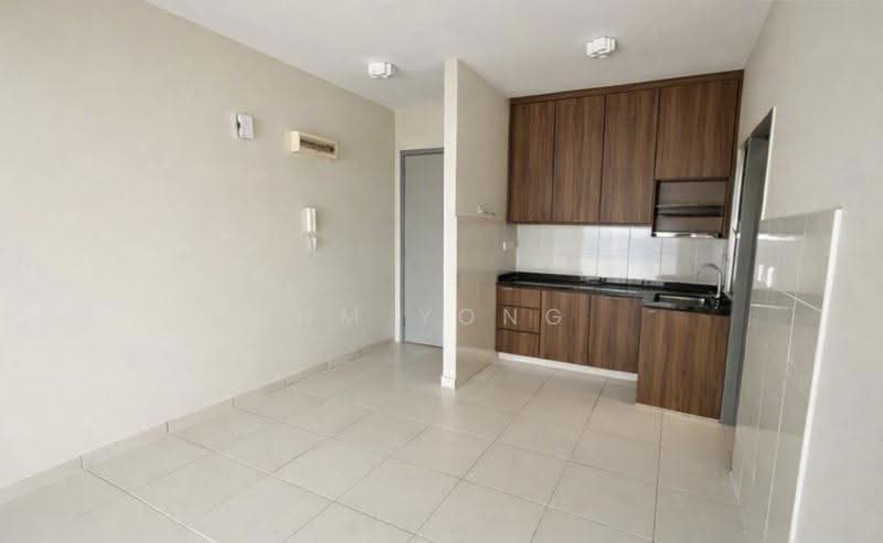 Service Residence for Sale at Axis Crown - WM Yong - Kitchen - PropertyGuru.com.my