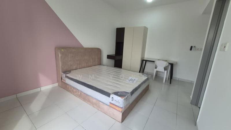 Service Residence for Sale at Axis Crown - WM Yong - Bedroom - PropertyGuru.com.my