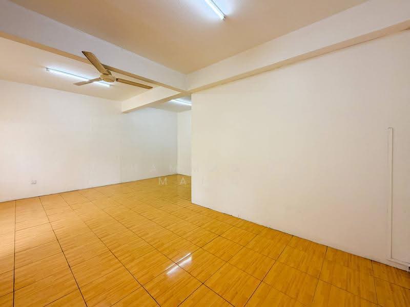 1.5-storey Terraced House for Sale in Klang (Selangor) - Mohammad Din Majid - Interior - PropertyGuru.com.my
