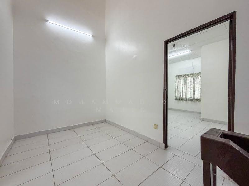 1.5-storey Terraced House for Sale in Klang (Selangor) - Mohammad Din Majid - Interior - PropertyGuru.com.my