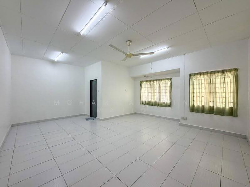 1.5-storey Terraced House for Sale in Klang (Selangor) - Mohammad Din Majid - Interior - PropertyGuru.com.my