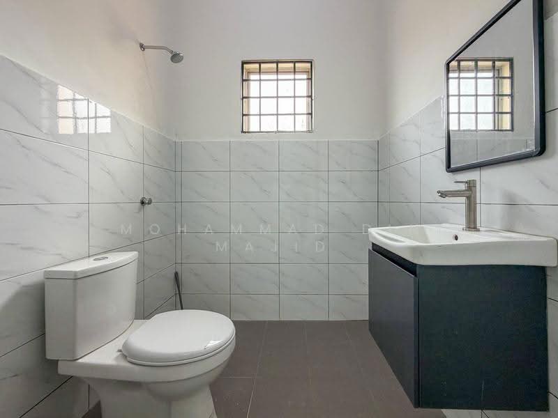 1.5-storey Terraced House for Sale in Klang (Selangor) - Mohammad Din Majid - PropertyGuru.com.my
