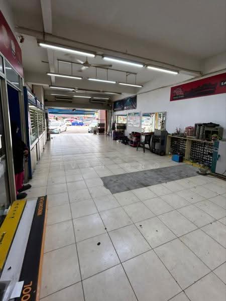 Shop for Rent in Bandar Seri Alam (Masai) - Ivan Ong - Exterior - PropertyGuru.com.my