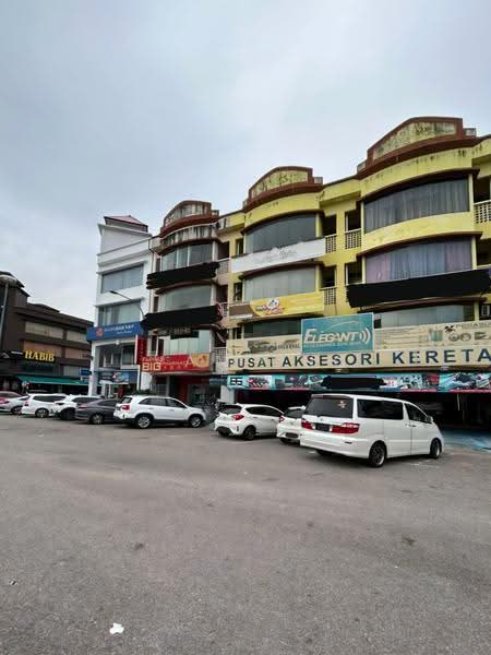 Shop for Rent in Bandar Seri Alam (Masai) - Ivan Ong - PropertyGuru.com.my