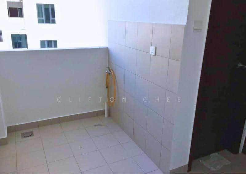 Condominium for Sale at Marinox Sky Villas - Clifton Chee - Balcony - PropertyGuru.com.my
