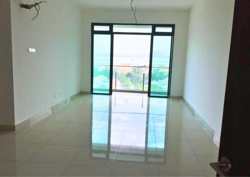 Condominium for Sale at Marinox Sky Villas - Clifton Chee - Interior - PropertyGuru.com.my