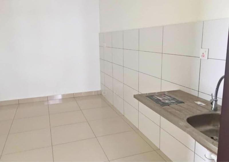 Condominium for Sale at Marinox Sky Villas - Clifton Chee - Kitchen - PropertyGuru.com.my