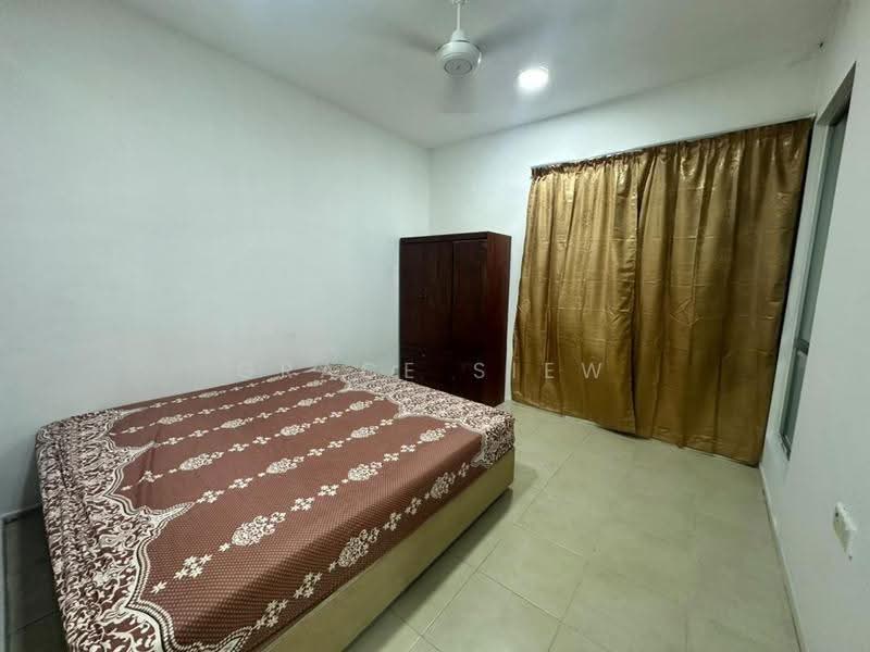 Kondominium untuk Disewa di Casa Indah 2 - Grace Siew - Bedroom - PropertyGuru.com.my